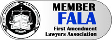 First Amendment Lawyers Association